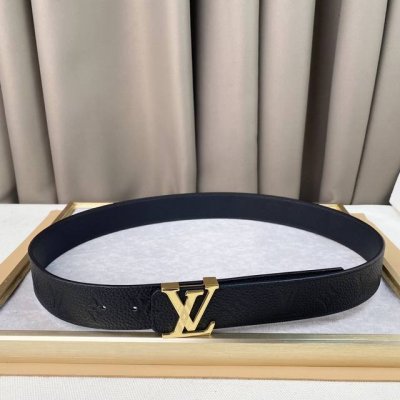 驴家商务休闲、正装均可佩戴！3.8Cm 最新款扣头，抛光扣头、时尚百搭