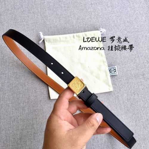 特 罗意威 2.0Cm 女款专柜在售爆款 感谢客户反馈实拍图，顶级货 自己看细节 都有货 码数齐