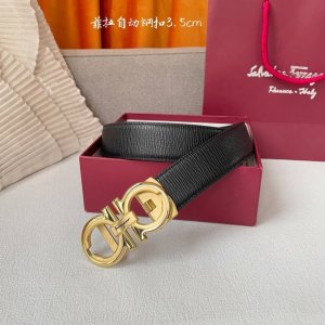 品牌： 菲拉 菲拉进口小牛皮，手感细腻柔软。搭配纯钢自动精品扣，男士必备！宽度：3.5Cm