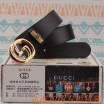 男款腰带：古奇原单牛皮腰带 男款皮带：材质百分百头层牛皮腰带保证真皮皮带，专柜原单品质、做工精细，时尚大牌，送人自用首选包装： 请认准如图专柜包装赠送打孔器手提