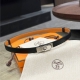 特 Hermes Kelly 18腰帶 精钢五金 Epsom原版皮