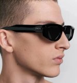 Dior model Cdior S3I size 53口19-145