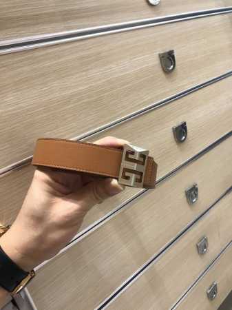 配送专柜包装 打孔针 批 宽30Mm，原单进口小牛皮 头层牛皮，搭配原单钌钯电镀Gg扣，手感.油边近乎完美，原产皮料定制，质感无可挑剔，出众的细节，高清实拍，货 - 点击图像关闭