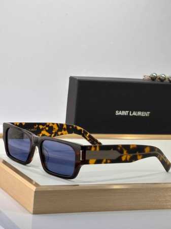 Saint Lauren*Model：Sl660Size：55口19-145 - 点击图像关闭
