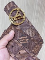 4.0当季新款 一面进口小牛皮 一面进口帆布印花 可双面用 搭配精品扣头 实物实拍