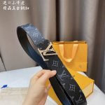 特 Lv㊣ 代工厂货品 4.0宽度 可验货，正品一体铸造五金，原厂皮料！