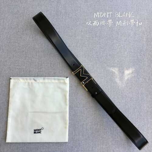 特 万宝龙 专柜在售爆款 感谢客户反馈实拍图，顶级货3.5Cm 自己看细节都有货 码数齐