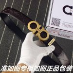 品名：菲拉格木原单 型号：请认准如图专柜包装，赠送打孔器 材料：百分百头层牛皮，保证真皮。24K纯钢扣专柜同等质量， 送人自用首选 包装