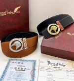 皮带: Stefen Rcici.史特芬.尼茨镶钻 腰带: 顶级原单复刻.私人订制高端特供版 等级: 进口原厂头层鳄鱼皮纹路-24K纯钢材质.镶钻石真空电镀工艺