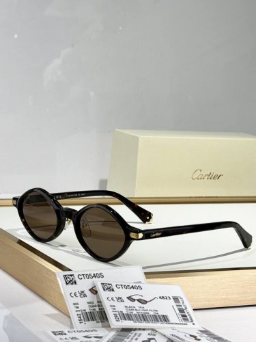 Ss25 Cartiertop Qualityphoto Chromicmod：Ct0540Ssize：49□22-145Photo Chromic变色0810