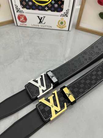 品名 Lv..路易..威登原单 材质 原单牛皮腰带 百分百头层牛皮腰带保证真皮 24K纯钢扣 专柜原单品质 做工精细 时尚大牌 送人自用首选 包装 请认准如图专 - 点击图像关闭