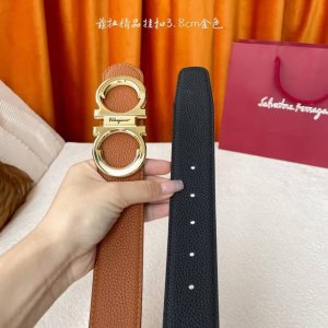 特 菲拉 经典原单品质 双面荔枝纹搭配原单精品挂扣 精工制作 细节看图 实物拍摄 高端奢华 宽度3.8Cm
