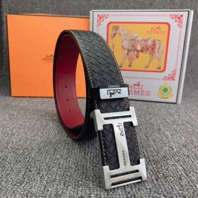 品名：爱马仕.Hermès 原单 材质：原单牛皮腰带 百分百头层牛皮腰带保证真皮，24K纯钢扣，专柜原单品质、做工精细，时尚大牌，送人自用首选 包装： 请认准如