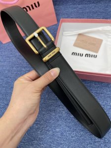 特P190 品牌：Miumiu 3.5Cm