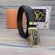 品名：Lv..路易..威登原单 自动带 材质：原单牛皮腰带 百分百头层牛皮腰带保证真皮，24K纯钢扣，专柜原单品质、做工精细，时尚大牌，送人自用首选包装： 请认
