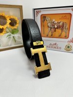 品名：爱马仕.Hermès 原单 材质：原单牛皮腰带 百分百头层牛皮腰带保证真皮，24K纯钢扣，专柜原单品质、做工精细，时尚大牌，送人自用首选 包装： 请认准如