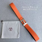 特 爱马仕 专柜在售爆款 感谢客户反馈实拍图，顶级货 自己看细节 3.8Cm都有货 码数齐
