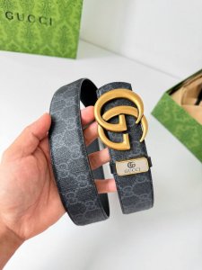 品名：古驰.Gu...Cci 原单 腰带 皮带 型号：挂扣，纯钢材质扣头，头层牛皮，图片实物拍摄 材料：百分百头层牛皮，保证真皮。24K纯铜扣专柜同等质量， 经