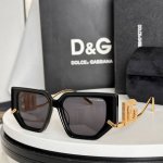 Dolce & Gabban*Model：Dg6663Size:52口16-140