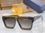 Louis Vuitto* 路易*威登新款太阳镜，Model：Z1502E，Size：61口13-145