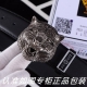 品名：古奇.Gu Cci虎头 型号：认准如图专柜包装，赠送打孔器材料：百分百头层牛皮，保证真皮。24K纯钢扣，虎虎生威gg系列专柜同等质量， 送人自用首选包装：