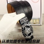 品名：范思哲.Ver Sace原单 型号：认准如图专柜包装，赠送打孔器 材料：百分百头层牛皮，保证真皮。美人头，24K钢扣专柜同等质量， 送人自用首选 包装：