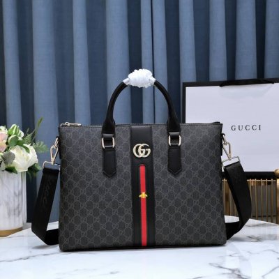 独家原版醉新款 Gucci古奇 海外传统独特单拉链单肩男包原版购入打版 做工精细 原版牛皮+原版五金男神必备秘 特别有面子 成功男士需要更高档的男包高端大气 出