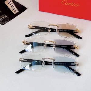 Cartie* Model：Ct0528S Size：60口16-148
