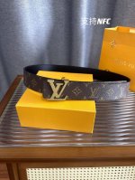特 驴家、纯钢精品雕花，经典顶级品质，进口小牛皮，精工制作，实物拍摄，宽度4.0Cm