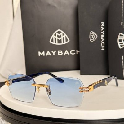 Maybach迈巴赫Model:Z135Size 58口17-145
