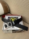 品名：Lv..路易..威登原单 材质：原单牛皮腰带 百分百头层牛皮腰带保证真皮，24K纯钢扣，专柜原单品质、做工精细，时尚大牌，送人自用首选 包装： 请认准如图