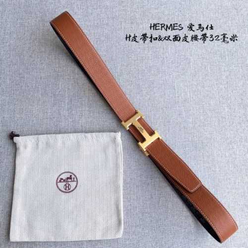 特 P190 爱 马 仕 专柜在售爆款 感谢客户反馈实拍图，顶级货 自己看细节 3.2Cm都有货 码数齐