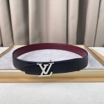 驴家商务休闲、正装均可佩戴！3.5Cm 最新款尖头设计，抛光扣头、时尚百搭