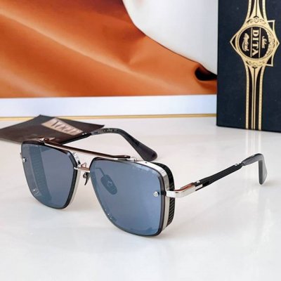 Dita Mach 6 Mod：Dts121 Size:62-12-130