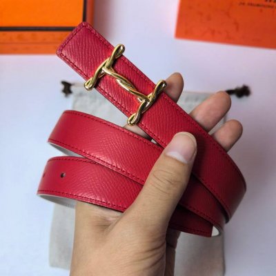 爱马仕 女款 专柜在售爆款 感谢客户反馈实拍图，顶级货2.5CM 自己看细节都有货 码数齐