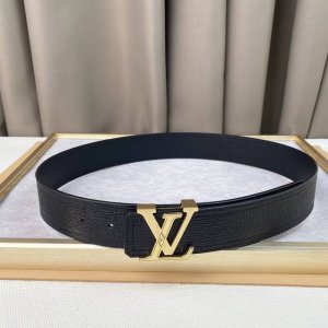 驴家商务休闲、正装均可佩戴！3.8Cm 最新款扣头，抛光扣头、时尚百搭