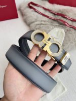 品名 Ferrgamo..菲拉格慕 腰带自动带 皮带 型号 自动扣 纯钢材质亚克力自动扣 头层牛皮 自动带身 材料 百分百头层牛皮 保证真皮 24K纯钢扣专柜同