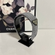 特 配专柜包装 Prada 普拉达 最新高工发箍 小仙女快入手 特殊材质 不嘞头 可盐可甜～