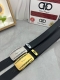 品名：菲拉格幕 自动带 材质：原单牛皮腰带 百分百头层牛皮腰带保证真皮，24K纯钢扣，专柜原单品质、做工精细，时尚大牌，送人自用首选 包装： 请认准如图专柜包装