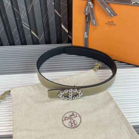 经典原单品质，经典荔枝纹，搭配原单精品钢扣，精工制作，细节看图，实物拍摄，高端奢华，宽度2.4Cm - 点击图像关闭