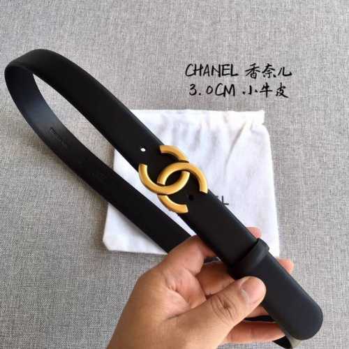 特 香奈儿 专柜在售爆款 感谢客户反馈实拍图，顶级货 自己看细节 3.0Cm都有货 码数齐