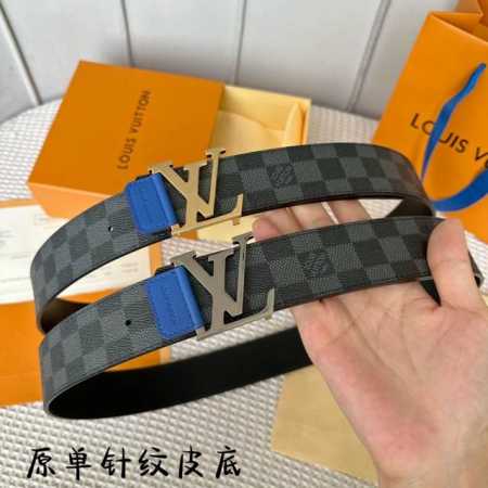驢家 寬度40Mm Ss今季專櫃在售新品 男款 進口訂製帆布面料 襯托意大利進口柔軟純色小牛皮底 精緻的亮面搭扣裝飾有與皮帶身相呼應的小皮飾 印有品牌設計log - 点击图像关闭