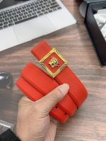 特 范思哲3.5Cm 意大利原厂皮料 商务简约大方9107127