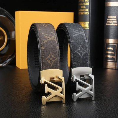 特 路易威登秘原单高端品质专柜官网同步支持Nfc感应宽度3.5精美自动钢扣头意大利进口头层原版面料头层小牛皮底纹理消晰真实感超强打造全新的视觉3D郊果高端客户入