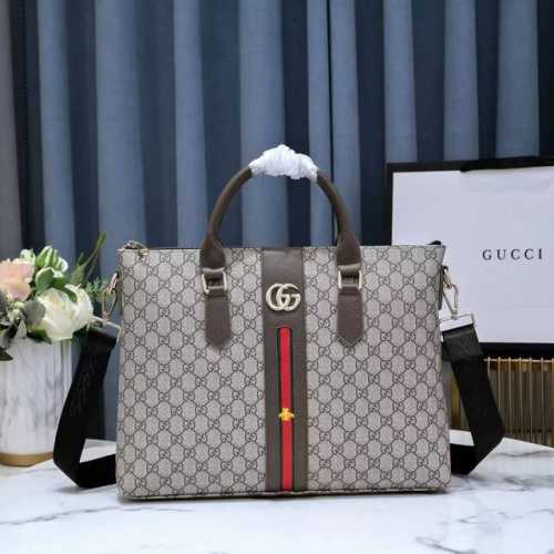 独家原版醉新款 Gucci古奇 海外传统独特单拉链单肩男包原版购入打版 做工精细 原版牛皮+原版五金男神必备秘 特别有面子 成功男士需要更高档的男包高端大气 出