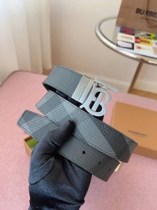 Burberry博柏利品牌始终秉承传统精髓，彰显卓尔不凡的匠制工艺，优雅率性的英伦设计与锐意革新的时尚理念。3.5Cm DDD