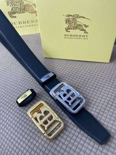 品名：巴宝莉自动带 材质：原单牛皮腰带 百分百头层牛皮腰带保证真皮，24K纯钢扣，专柜原单品质、做工精细，时尚大牌，送人自用首选 包装： 请认准如图专柜包装赠送