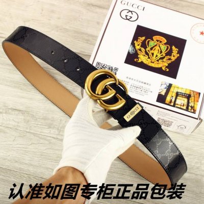 品名：古奇.Gu Cci原单 型号：认准如图专柜包装，赠送打孔器 材料：百分百头层牛皮，保证真皮。专柜同等质量， 送人自用首选 包装： 请认准如图专柜包装，发票