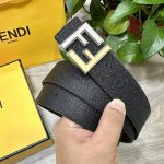 图片包装+10 Fendl 芬迪 宽40Mm双面原版小牛皮 搭配单钌钯电镀扣 完美的手感.油边 出众的设计.风格 高贵奢华 时尚大方 高清实拍 货真价实 品质保