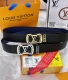 皮带：Lv..路易..威登顶级复刻. 腰带：原单品质百分百头层牛皮，保证真皮。雕花镂空工艺.真空电镀.永不掉色.24K纯钢扣头层小牛皮荔枝纹双面可用专柜同等质量
